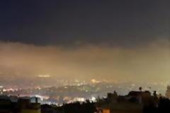 Κοκτέιλ επικίνδυνων ρύπων στην ατμόσφαιρα από τα τζάκια