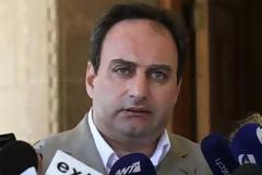 Στέφανος Στεφάνου: «Εμετικό κρεσέντο» Αθανάσιου Ορφανίδη