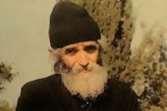 Μπλέκουν τον γερ. Παΐσιο με τους Τσάμηδες, τη Β. Ήπειρο και την Αλβανία!