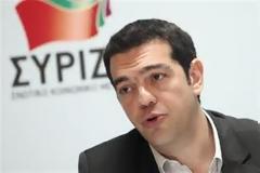 Αλ. Τσίπρας: Κορυφή του παγόβουνου της κλεπτοκρατίας η λίστα Λαγκάρντ