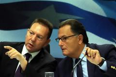 Θορυβήθηκε ο Παναγιωτόπουλος απο την επιστολή Γκόρτζη! 