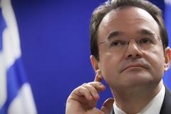 Ποιούς «φωτογραφίζει» ο Παπακωνσταντίνου ότι έστησαν σκευωρία εναντίον του!