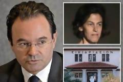 Η Λιάνα Κανέλλη χτύπησε φλέβα 7,5 εκατ. ευρώ με ερώτησή της για το Σικιαρίδειον
