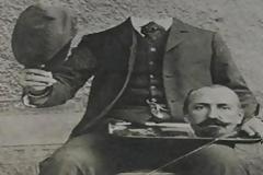 Και οι Βικτωριανοί είχαν τελικά Photoshop!