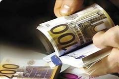 Οι κροίσοι δεν καταλαβαίνουν από... κρίση