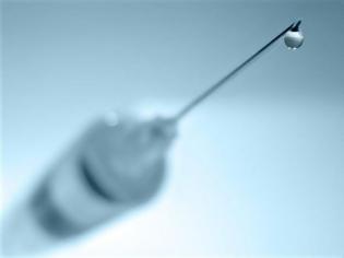 Φωτογραφία για Ελπιδοφόρο θεραπευτικό εμβόλιο για τον HIV,