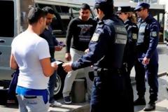 Πακιστανός λαθρομετανάστης ''κολλημένος'' με την Ελλάδα - Τον έδιωξαν και επέστρεψε!