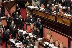 Νέο έτος, νέα Ιταλία;