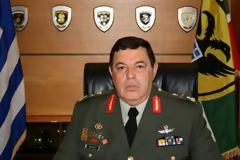 Φράγκος Φραγκούλης «Επί του παρόντος όχι. Αλλά ποτέ δεν λες ποτέ».