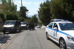 Σοβαρά επεισόδια στο Αιτωλικό μεταξύ Ρομά και κατοίκων