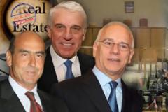 Στο στόχαστρο τρεις πρώην υπουργοί!