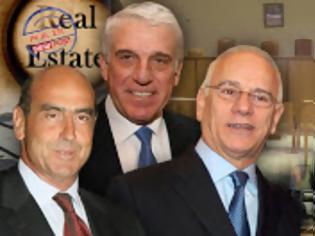 Φωτογραφία για Στο στόχαστρο τρεις πρώην υπουργοί!