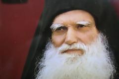 2496 - Γέροντος Εφραίμ Κατουνακιώτη: Λόγοι Διδαχής περί Υπακοής