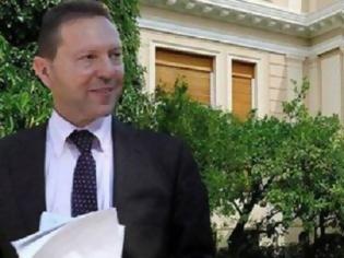 Φωτογραφία για Γ. ΣΤΟΥΡΝΑΡΑΣ: ΤΗΝ ΕΠΟΜΕΝΗ ΠΑΡΑΣΚΕΥΗ ΘΑ ΨΗΦΙΣΘΕΙ ΤΟ ΦΟΡΟΛΟΓΙΚΟ (VIDEO)