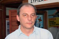 Συστράτευση ΣΥΡΙΖΑ για να υποστηρίξει την μπαρούφα του Στρατούλη και του Σκουρλέτη.