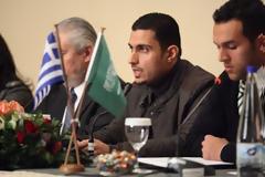 Άφαντα τα λεφτά του Πρίγκιπα για τον Παναθηναϊκό - Νέα διορία ζήτησε ο Φεϊζάλ - Συνεδριάζει το ΔΣ της ΠΑΕ