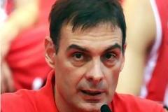 Μπαρτζώκας: