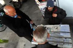 Αγρίνιο: Κέρδισε 500.000 ευρώ στο πρωτοχρονιάτικο λαχείο!