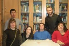 «Ευχαριστούμε από καρδιάς τον Δημήτρη Σαλπιγγίδη»