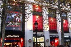 Στάση πληρωμών θα κηρύξουν τα Virgin Megastores