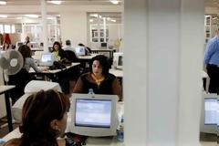 Το Φεβρουάριο η μετακίνηση 2.000 υπαλλήλων