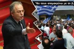 Απόστρατοι... Bράζει το καζάνι ...ΥΕΘΑ ''λυπηθείτε'' τους κάτι πρέπει να κάνουμε''