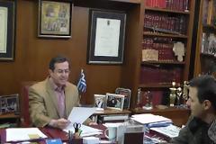 Ν. Νικολόπουλος: «15.000 και πλέον οικογένειες εμπιστεύτηκαν την χώρα τους και την Ελληνική Πολιτεία νιώθουν εξαπατημένοι»