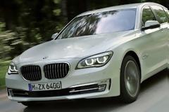 BMW: Οι BMW 730d BluePerformance και X1 sDrive20d EfficientDynamics Edition τα πιο οικολογικά οχήματα των κατηγοριών τους