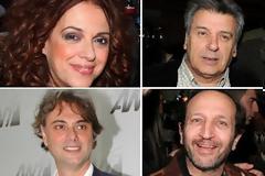 Ο αργός «θάνατος» των ηθοποιών