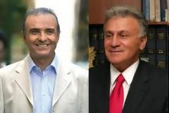 Γιώργος Τσαμασλής - Δήλωση απόσυρση υποψηφιότητας