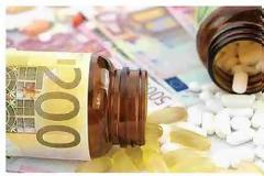 Η μείωση της τιμής των φαρμάκων