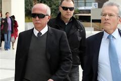 Ύποπτοι για τέσσερα κακουργήματα οι συγγενείς του Γ. Παπακωνσταντίνου