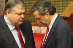 Το «δώρο» του Παπακωνσταντίνου στην κυβέρνηση