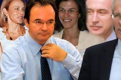 ΠΡΟΘΕΣΜΙΑ ΓΙΑ ΤΗΝ ΕΡΧΟΜΕΝΗ ΕΒΔΟΜΑΔΑ ΕΛΑΒΑΝ ΤΑ ΕΞΑΔΕΛΦΙΑ ΤΟΥ ΠΑΠΑΚΩΝΣΤΑΝΤΙΝΟΥ