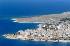 Zoφερό κλίμα θανάτου στη Βόρειο Ήπειρο!