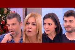 Γιώργος Λιάγκας: 