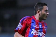 Ανακοινώθηκε η απόκτηση Σπυρόπουλου από τον Παναθηναϊκό