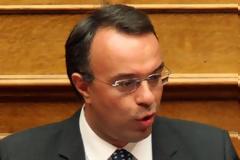 Σταϊκούρας: Ικανοποιητική η πορεία εκτέλεσης του προϋπολογισμού