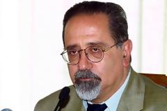 '' Έφυγε '' ο Κώστας Αλεξανδρίδης