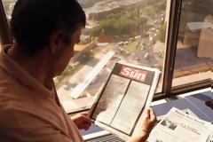 «Sun» καλεί Αργεντινή: «Κάτω τα χέρια σας από τα Φόκλαντς!»
