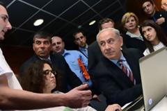 Ισραήλ: Εκπαίδευση εφήβων για τη δημιουργία ενός «ψηφιακού σιδερένιου θόλου»