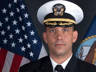 Φωτογραφία για Αυτοκτόνησε στο Αφγανιστάν ο διοικητής των SEAL (που εκτέλεσαν τον Μπιν Λάντεν), ενώ πάνω από 20 navy seals εκείνης τη επιχείρησης, είναι ήδη νεκροί. (Σύμπτωση;)