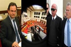 Το Βαρύ κατηγορητήριο για τους εμπλεκόμενους στη λίστα Λαγκάρντ