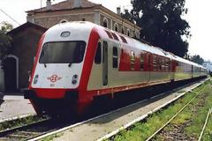 Ο ΟΣΕ προτίθεται να ξεκινήσει εκδρομικά δρομολόγια στη γραμμή «Αγρίνιο-Κρυονέρι»