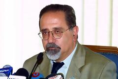 Απεβίωσε ο Κώστας Αλεξανδρίδης