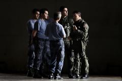 Έμμεση επιβεβαίωση της σύλληψης στελεχών της Τουρκικής Πολεμικής Αεροπορίας στη Συρία;