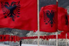 Αλβανικό οργανωμένο έγκλημα εν Ελλάδι