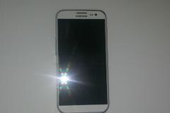 Αυτό είναι το Samsung Galaxy S IV;