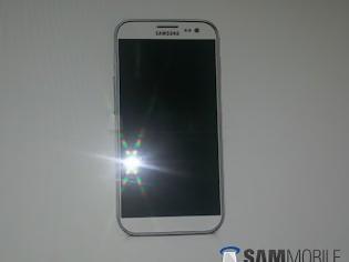 Φωτογραφία για Αυτό είναι το Samsung Galaxy S IV;