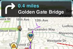 Η δωρεάν εφαρμογή της ημέρας: Waze GPS